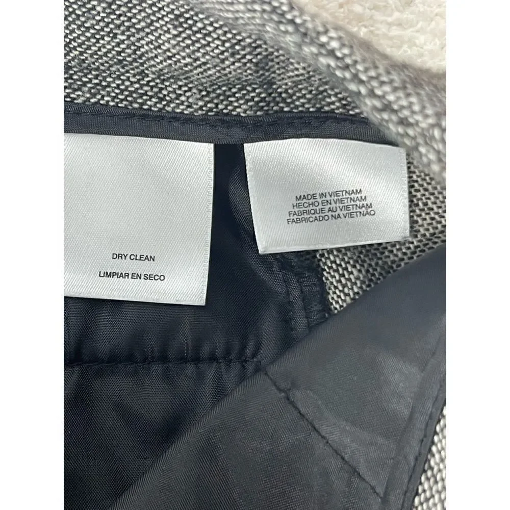 Women’s Wool Blend Dress Pants Size 6P